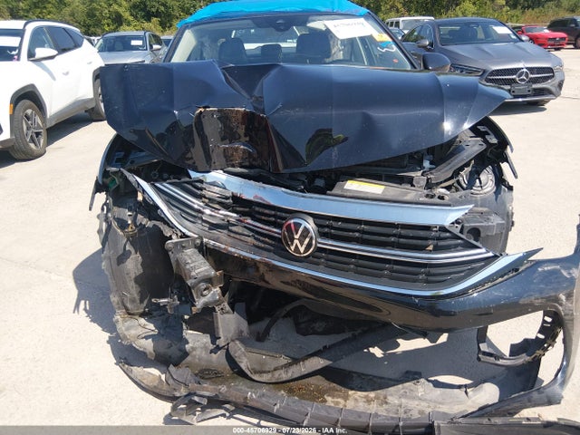 Продаж на аукціоні авто 2023 Volkswagen Jetta 1.5t Se, vin: 3VW7M7BU6PM048005, номер лоту: 45706929