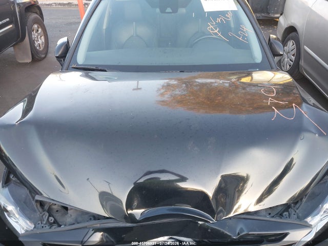 4T1G11AK0LU939000 Toyota CAMRY SE
