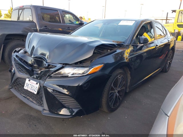 4T1G11AK0LU939000 Toyota CAMRY SE
