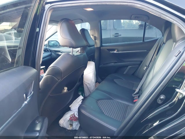 4T1G11AK0LU939000 Toyota CAMRY SE