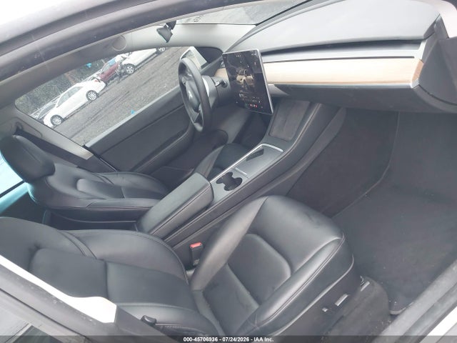 Aukcja sprzedaży 2022 Tesla Model Y Long Range Dual Motor All-wheel Drive, vin: 7SAYGAEE1NF363802, numer aukcji: 45706936