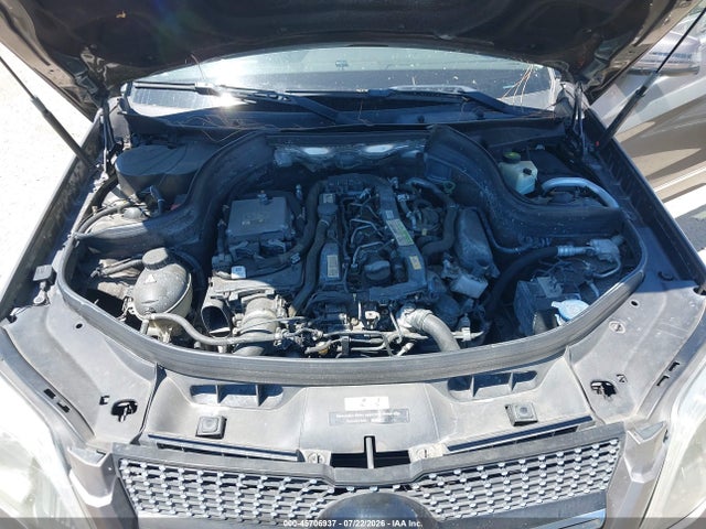 WDCGG0EB2FG380652 Mercedes-Benz Glk 250 Bluetec 4matic
