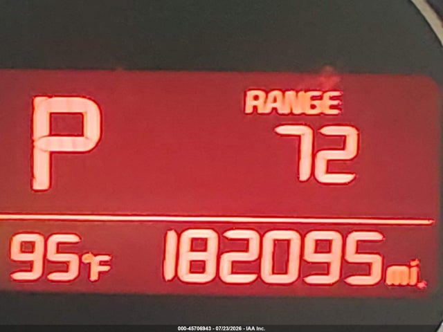 Aukcja sprzedaży 2016 Kia Soul, vin: KNDJN2A27G7321715, numer aukcji: 45706943