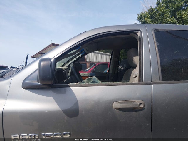 Продаж на аукціоні авто 2006 Dodge Ram 1500 Slt/trx4 Off Road/sport, vin: 1D7HU18N66S592228, номер лоту: 45706947