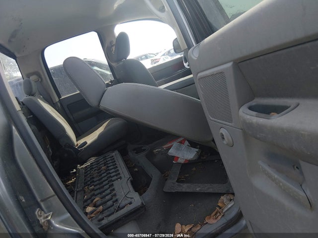 Продаж на аукціоні авто 2006 Dodge Ram 1500 Slt/trx4 Off Road/sport, vin: 1D7HU18N66S592228, номер лоту: 45706947