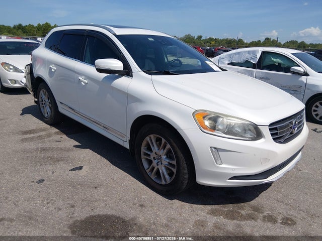 Продажа на аукционе авто 2015 Volvo Xc60 T5 Premier, vin: YV440MDK8F2668711, номер лота: 45706951