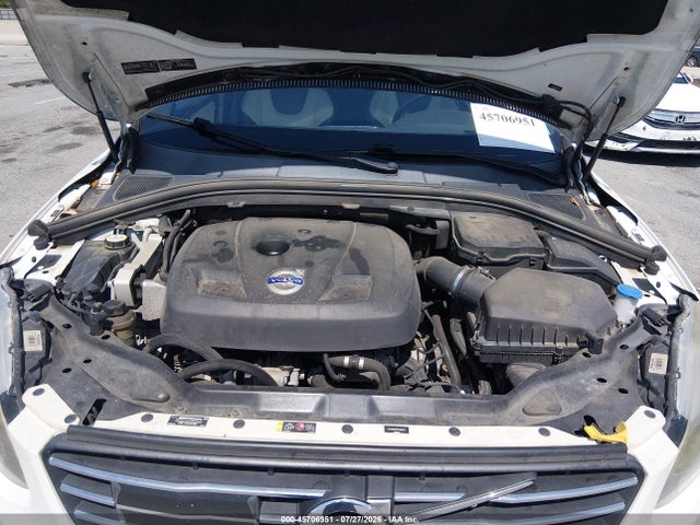 Продажа на аукционе авто 2015 Volvo Xc60 T5 Premier, vin: YV440MDK8F2668711, номер лота: 45706951