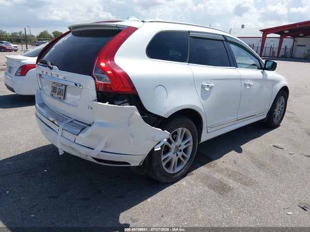 Продажа на аукционе авто 2015 Volvo Xc60 T5 Premier, vin: YV440MDK8F2668711, номер лота: 45706951