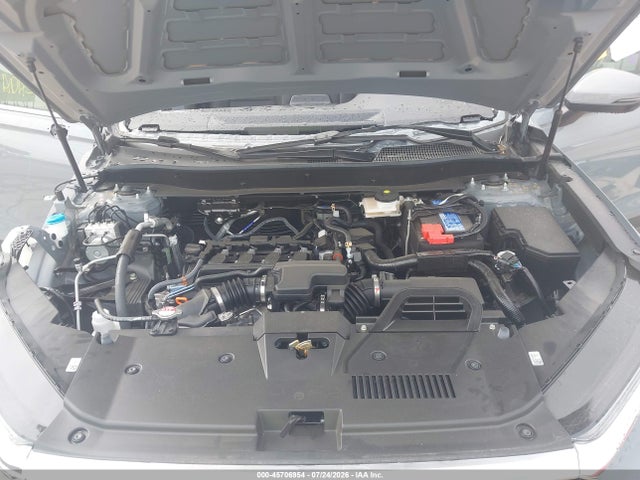 Honda Cr-v Ex-l Awd 2026 7FARS4H79TE008988 Image 10