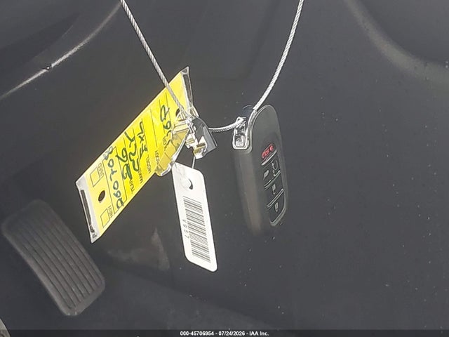 Honda Cr-v Ex-l Awd 2026 7FARS4H79TE008988 Image 11