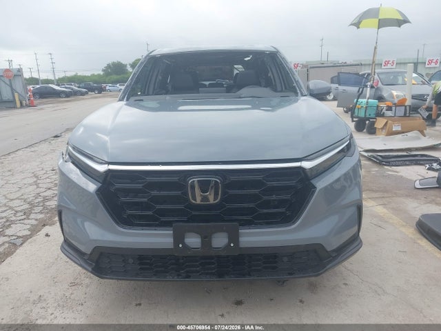 Honda Cr-v Ex-l Awd 2026 7FARS4H79TE008988 Image 13