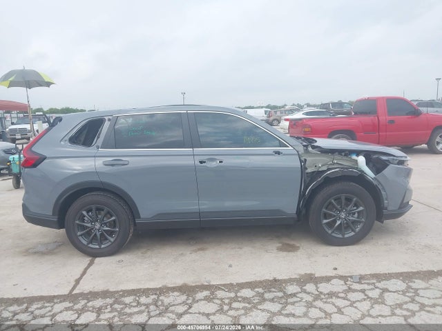 Honda Cr-v Ex-l Awd 2026 7FARS4H79TE008988 Image 14