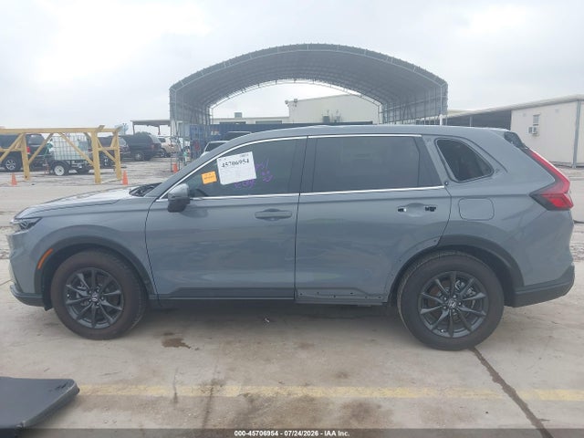 Honda Cr-v Ex-l Awd 2026 7FARS4H79TE008988 Image 15