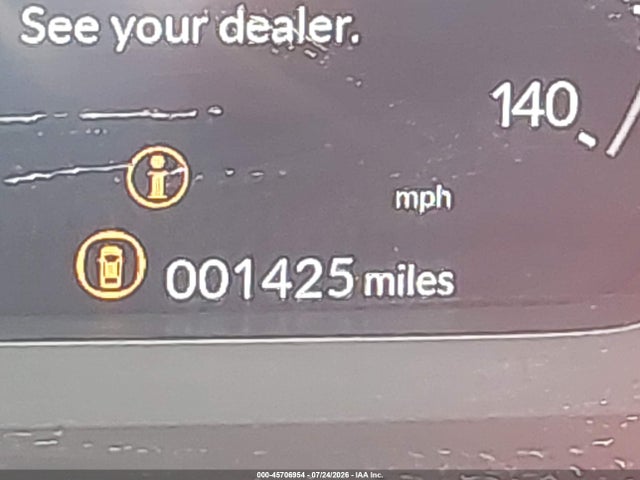 Honda Cr-v Ex-l Awd 2026 7FARS4H79TE008988 Image 16