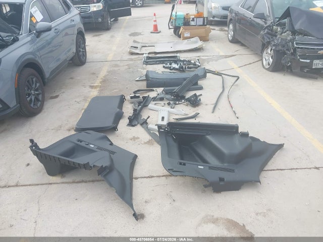 Honda Cr-v Ex-l Awd 2026 7FARS4H79TE008988 Image 12