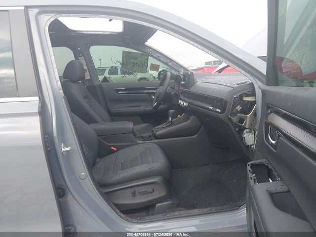 Honda Cr-v Ex-l Awd 2026 7FARS4H79TE008988 Image 5