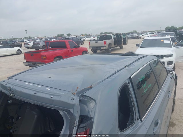 Honda Cr-v Ex-l Awd 2026 7FARS4H79TE008988 Image 6