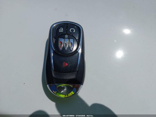 Aukcja sprzedaży 2026 Buick Encore Gx Sport Touring Awd, vin: KL4AMESL6TB067914, numer aukcji: 45706958
