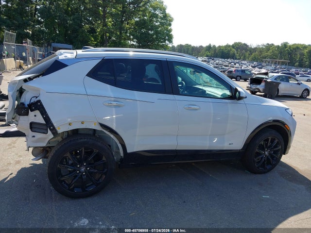 Aukcja sprzedaży 2026 Buick Encore Gx Sport Touring Awd, vin: KL4AMESL6TB067914, numer aukcji: 45706958