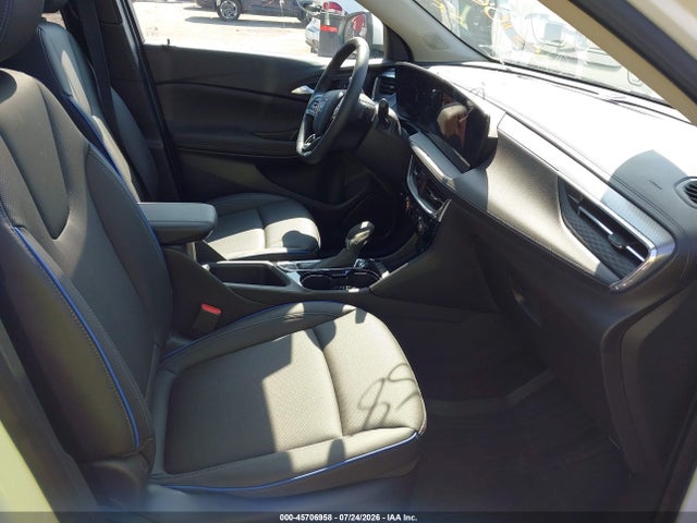 Aukcja sprzedaży 2026 Buick Encore Gx Sport Touring Awd, vin: KL4AMESL6TB067914, numer aukcji: 45706958