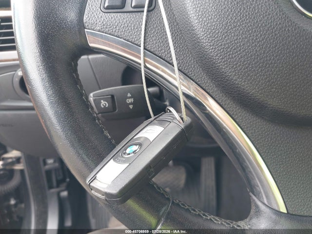 Продаж на аукціоні авто 2011 Bmw 335i, vin: WBADX7C50BE743418, номер лоту: 45706959