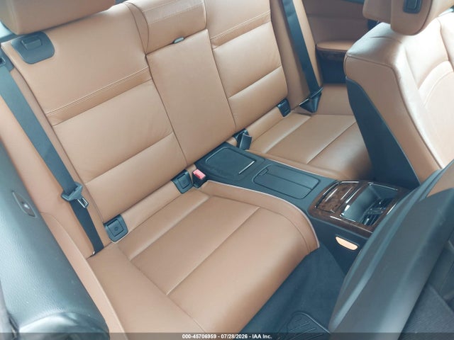Продаж на аукціоні авто 2011 Bmw 335i, vin: WBADX7C50BE743418, номер лоту: 45706959