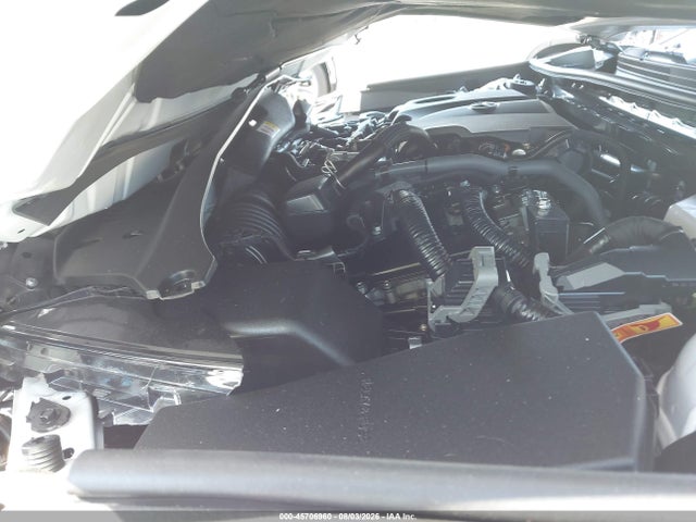 4T1DAACK5SU642223 Toyota CAMRY SE