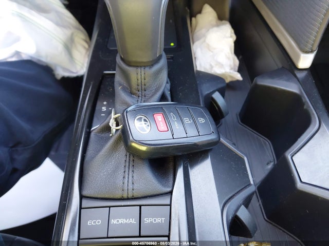 4T1DAACK5SU642223 Toyota CAMRY SE