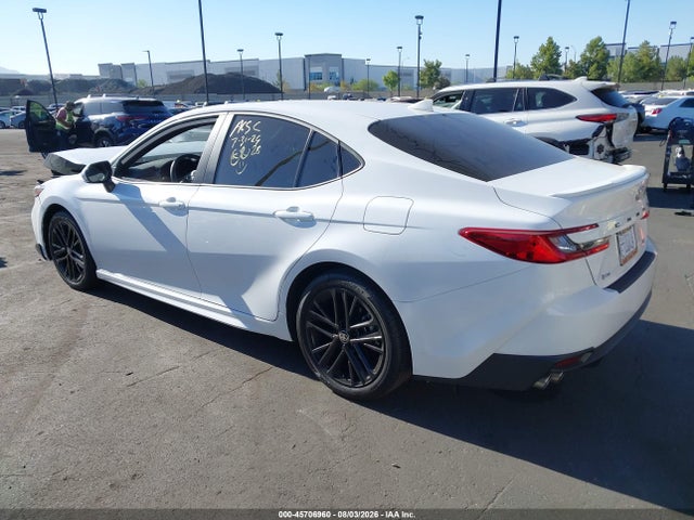 4T1DAACK5SU642223 Toyota CAMRY SE