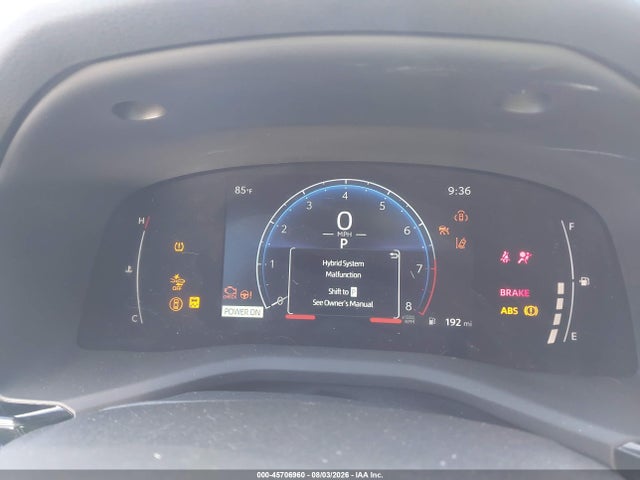 4T1DAACK5SU642223 Toyota CAMRY SE