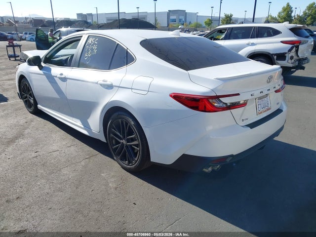 4T1DAACK5SU642223 Toyota CAMRY SE