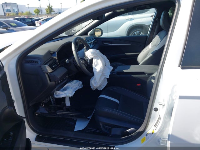 4T1DAACK5SU642223 Toyota CAMRY SE
