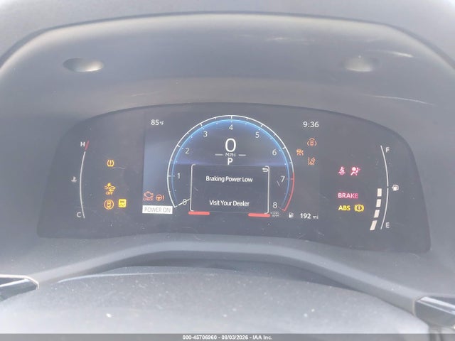 4T1DAACK5SU642223 Toyota CAMRY SE