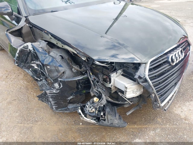 Продажа на аукционе авто 2018 Audi A3 2.0t Premium/2.0t Tech Premium, vin: WAUAUGFF5J1010755, номер лота: 45706961