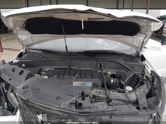 Aukcja sprzedaży 2017 Chevrolet Traverse 1lt, vin: 1GNKRGKD6HJ335302, numer aukcji: 45706964