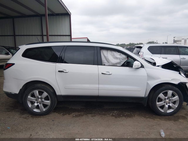 Aukcja sprzedaży 2017 Chevrolet Traverse 1lt, vin: 1GNKRGKD6HJ335302, numer aukcji: 45706964