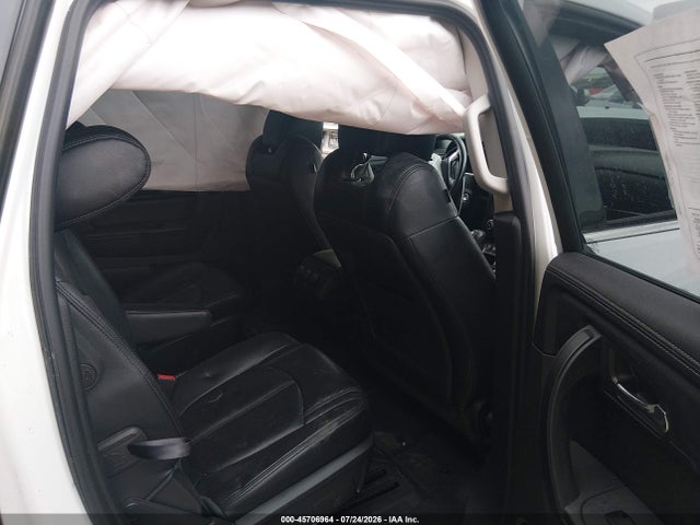 Aukcja sprzedaży 2017 Chevrolet Traverse 1lt, vin: 1GNKRGKD6HJ335302, numer aukcji: 45706964