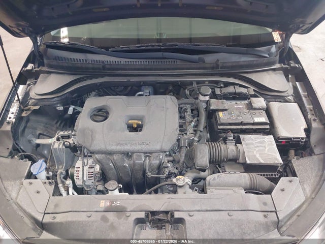 Hyundai ELANTRA SE 2020 5NPD74LF6LH615292 Image 10