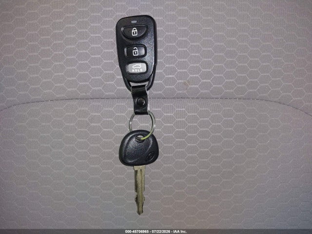 Hyundai ELANTRA SE 2020 5NPD74LF6LH615292 Image 11