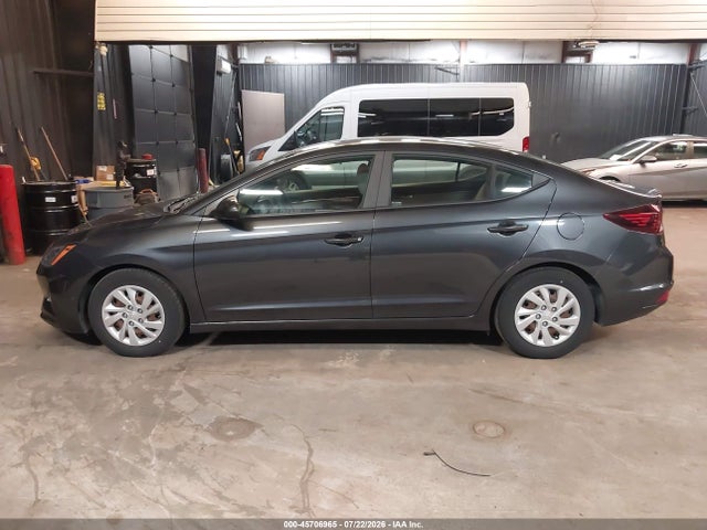 Hyundai ELANTRA SE 2020 5NPD74LF6LH615292 Image 15