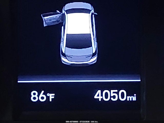 Hyundai ELANTRA SE 2020 5NPD74LF6LH615292 Image 16