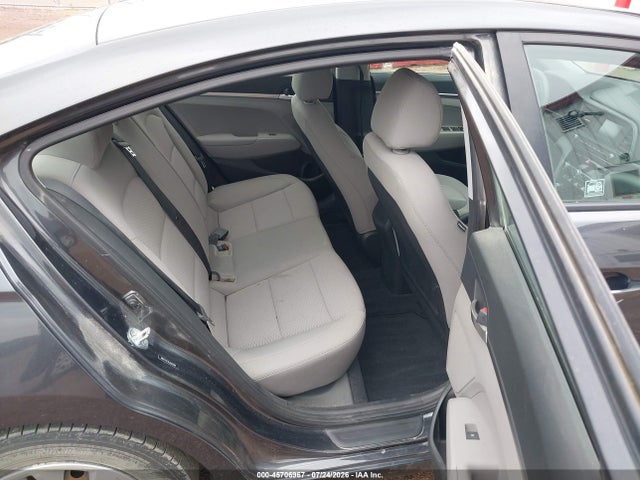 Aukcja sprzedaży 2020 Hyundai Elantra Se, vin: 5NPD74LFXLH603498, numer aukcji: 45706967