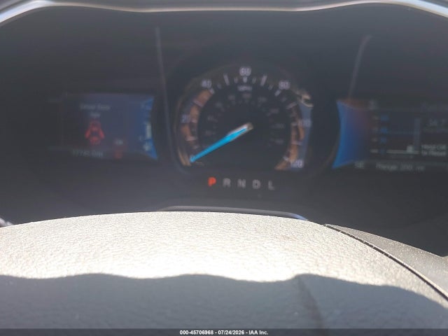 45706968 :رقم المزاد ، 3FA6P0UUXJR271352 vin ، 2018 Ford Fusion Hybrid S مزاد بيع