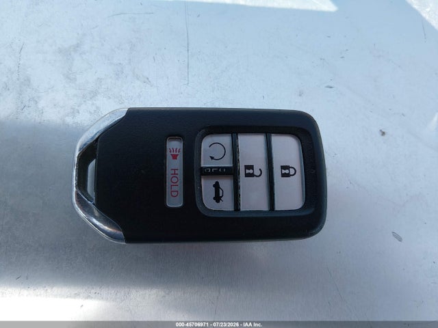 Honda ACCORD EX 2018 1HGCV1F40JA249412 Image 11