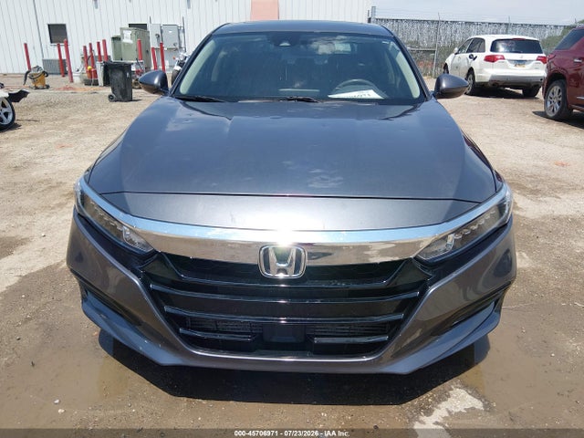 1HGCV1F40JA249412 Honda ACCORD EX