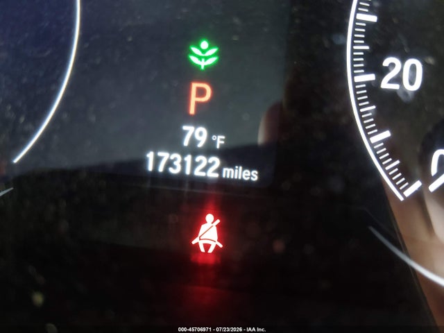 Honda ACCORD EX 2018 1HGCV1F40JA249412 Image 15