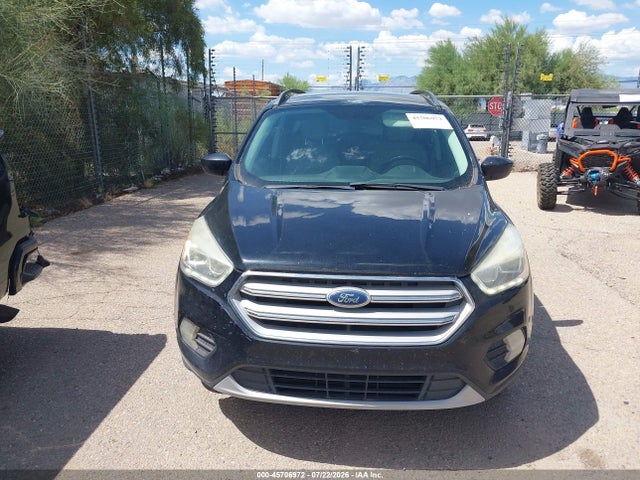 Ford ESCAPE SEL 2018 1FMCU0HD0JUA05276 Image 12
