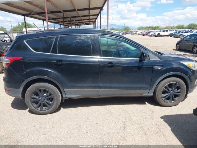 Ford ESCAPE SEL 2018 1FMCU0HD0JUA05276 Image 13