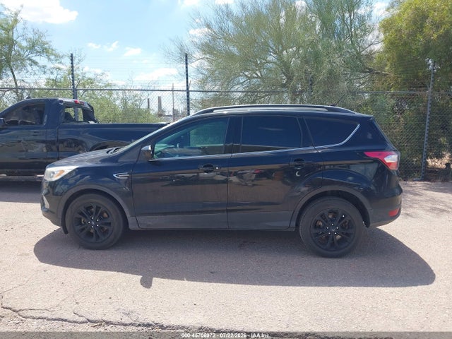 Ford ESCAPE SEL 2018 1FMCU0HD0JUA05276 Image 14