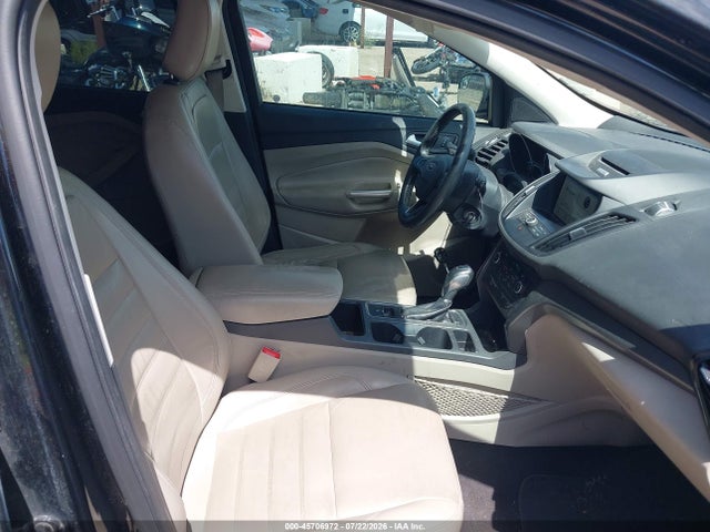 Ford ESCAPE SEL 2018 1FMCU0HD0JUA05276 Image 5